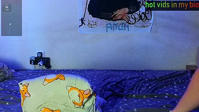 alida_anal webcam