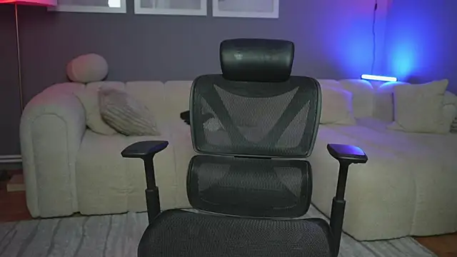AlfaSex9 webcam