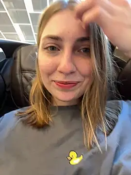 Sunny___Bunny webcam
