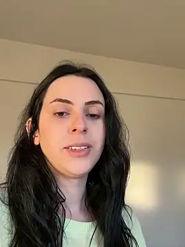 SabrinaoO webcam