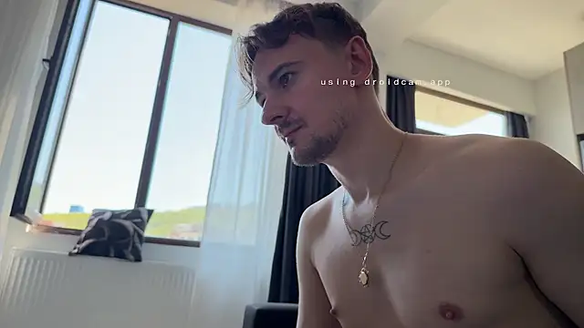michael_sexdevil webcam
