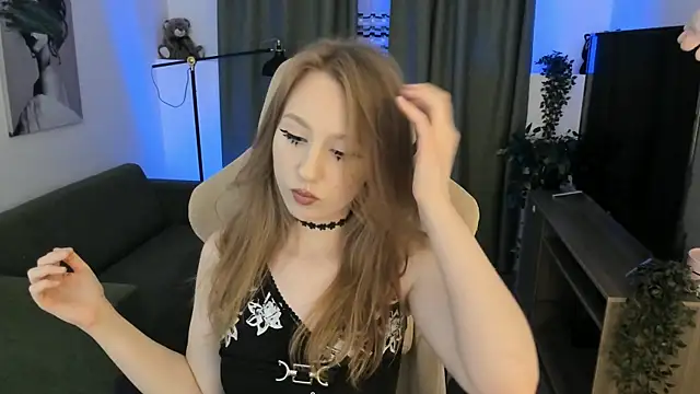 DariaTate webcam