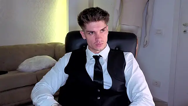 MaxKaiden webcam