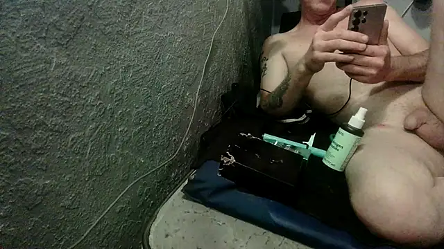 PornStro921 webcam