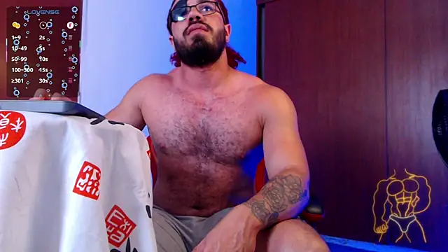 pirata_fitness webcam