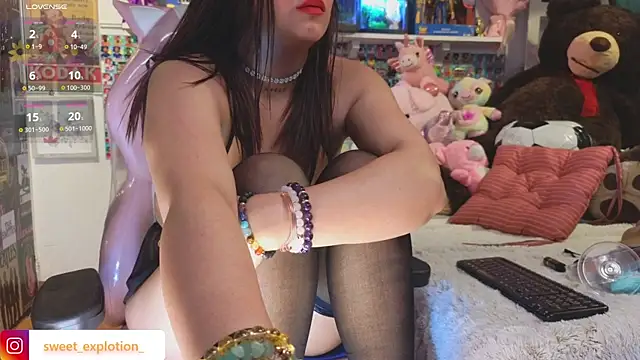 sweetexplotion live cam
