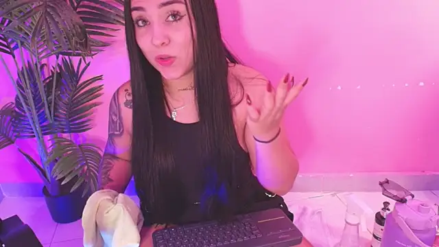 Lana_ortega webcam