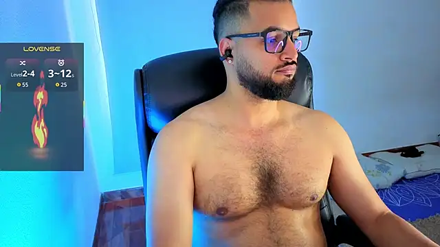 Ernesto-Rodriguez82 webcam