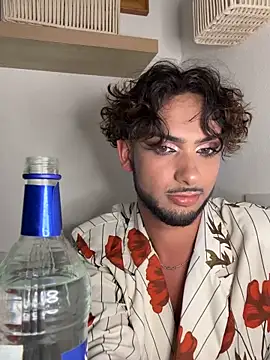 Gipsyboysteve webcam