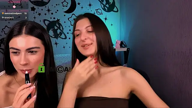 kaisy_star webcam