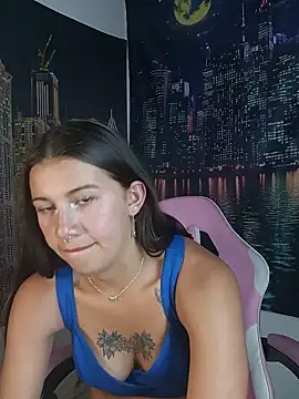 CharlotteSex_ webcam