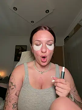 OliviaaFischer live cam