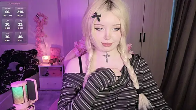 yumi_charm live cam