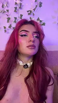 lucygray's live room