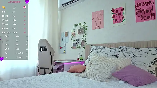 _Alissaa webcam