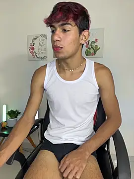 cherub_ webcam