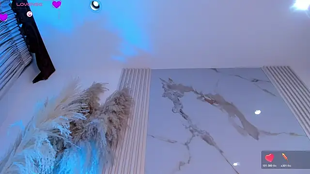 AudreyHayworth live sex cam
