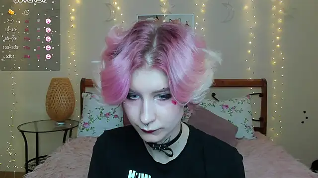 Angel_Julles webcam