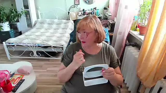 rekelme webcam