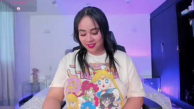 ThaliaBrookss_ webcam
