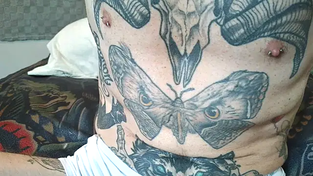 FrankieDRay webcam