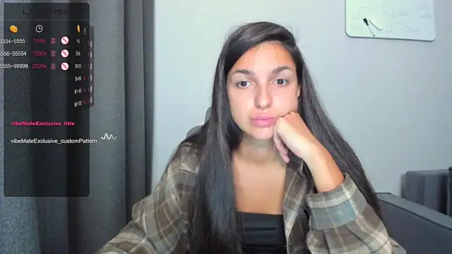 AngelGabe webcam
