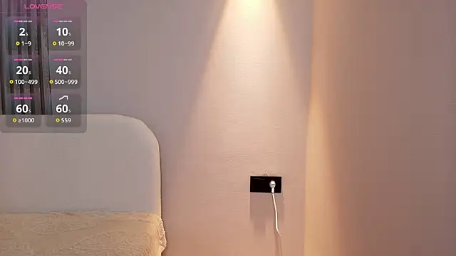 hikom1ko webcam