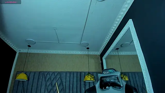 DanteLuxx webcam