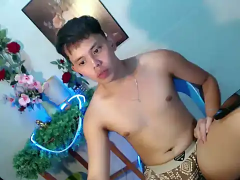 Baby_Maxxx webcam