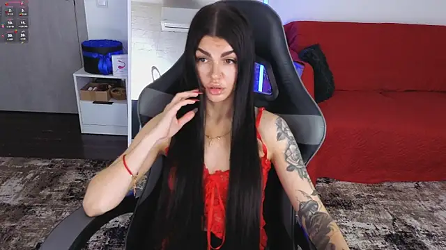 AnacondaOnn webcam