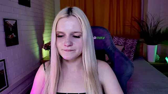 SherriButlers webcam