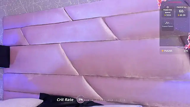 NinaCarter webcam