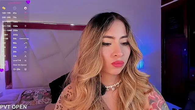 abbymodell1 webcam