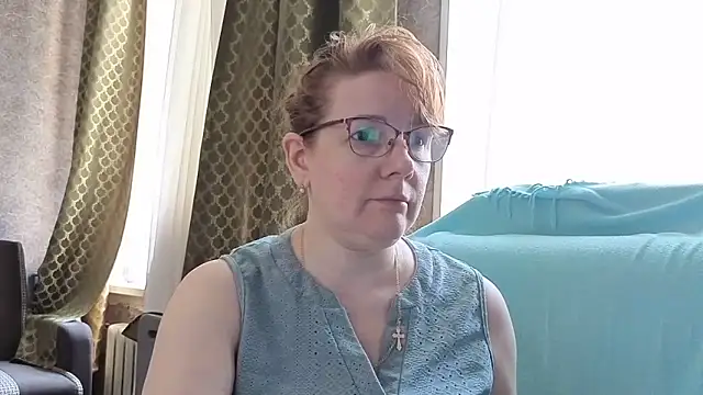 miss_sandrax's live room