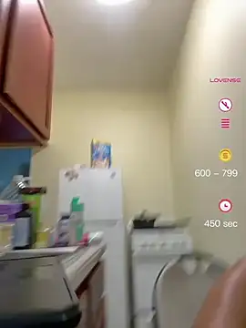 DominicanJojo webcam
