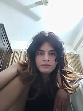 SexyShila-97 webcam
