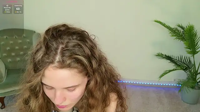 Mila_Stain webcam