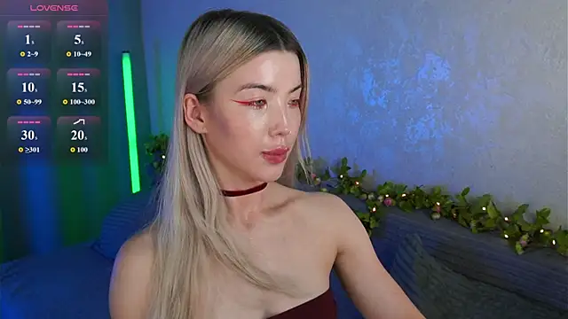 LindaThackerr webcam