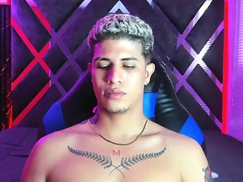 dominic_connor webcam
