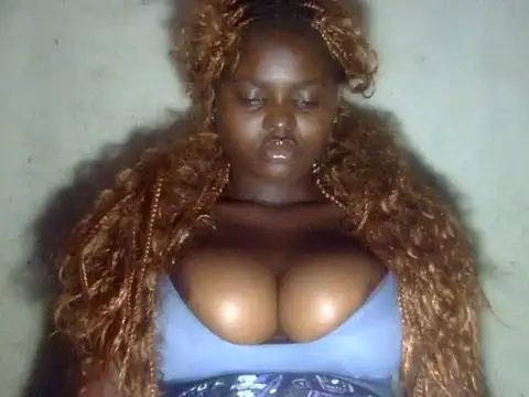 Yaspretty6 webcam