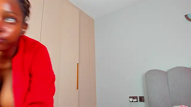 The-Bodyyy webcam