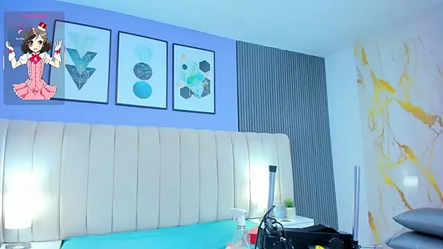 leela_ray webcam