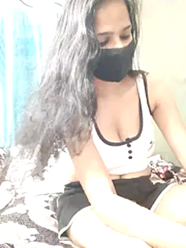 Amrita_Thakur01 webcam