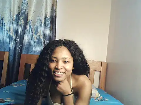 AlexaLoverxo webcam