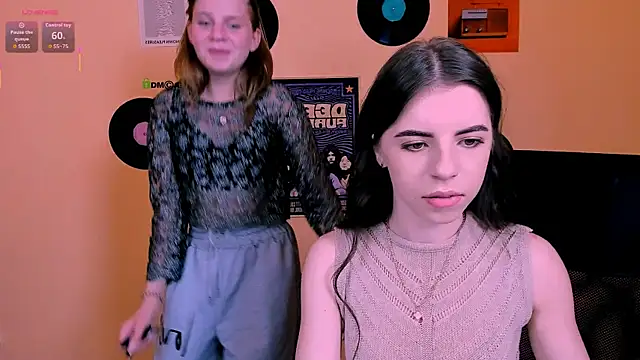lyra_desire webcam