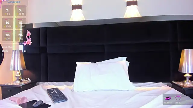 GreyCeleste webcam