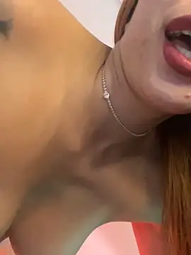 CherryAndyX webcam