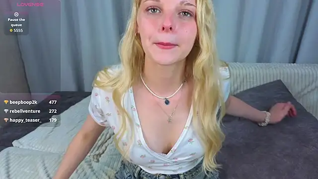 GabrieleHonor webcam