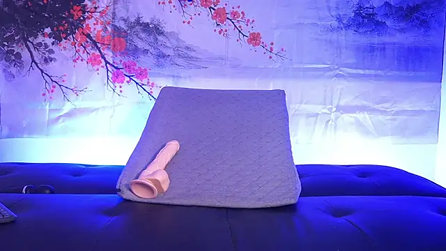 TiffanySander_ live cam