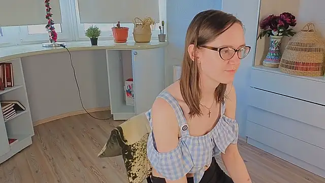 EstelaWeninger webcam